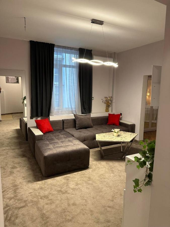 Apartment Luxury With Jacuzzi *